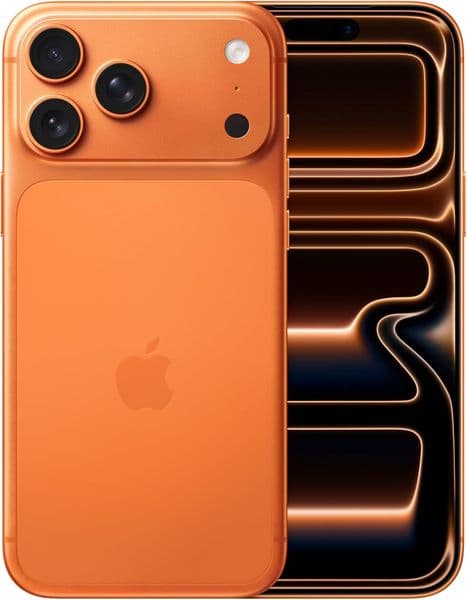 Apple iPhone 17 Pro vs Samsung Galaxy S26 Ultra