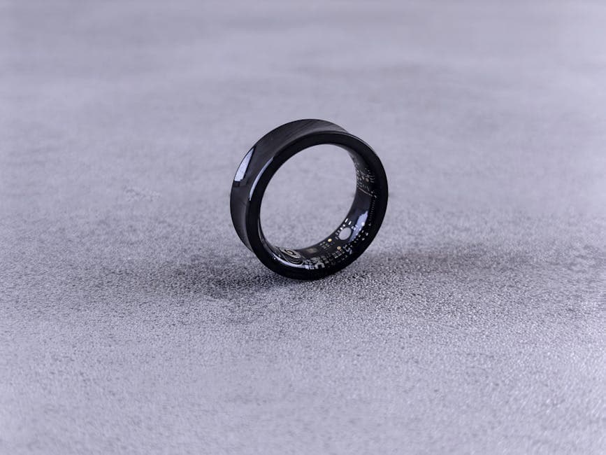 L'anno degli Smart Ring: "Oltre lo smartwatch: perché nel 2026 tutti vogliono un anello intelligente (e quali sono i modelli compatibili con i coupon in corso).