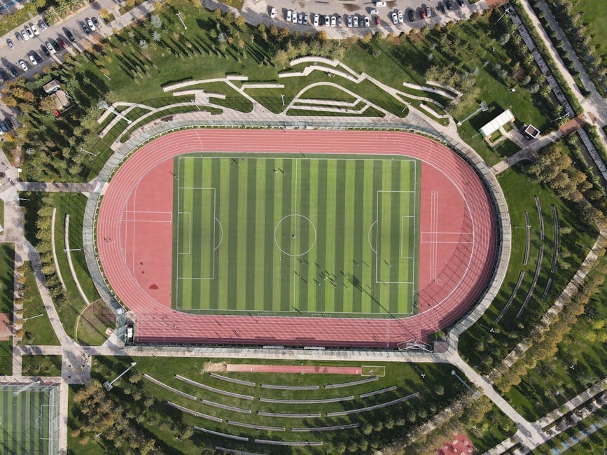 Giochi del mediterraneo 2026 a Taranto